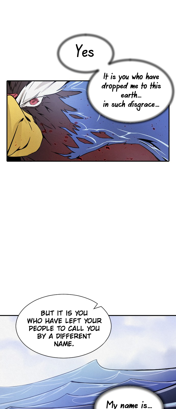 Read How to Kill a God chapter 4 image 34 on Lezhin