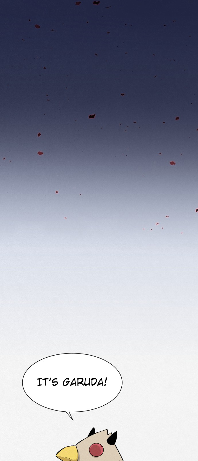 Read How to Kill a God chapter 4 image 37 on Lezhin