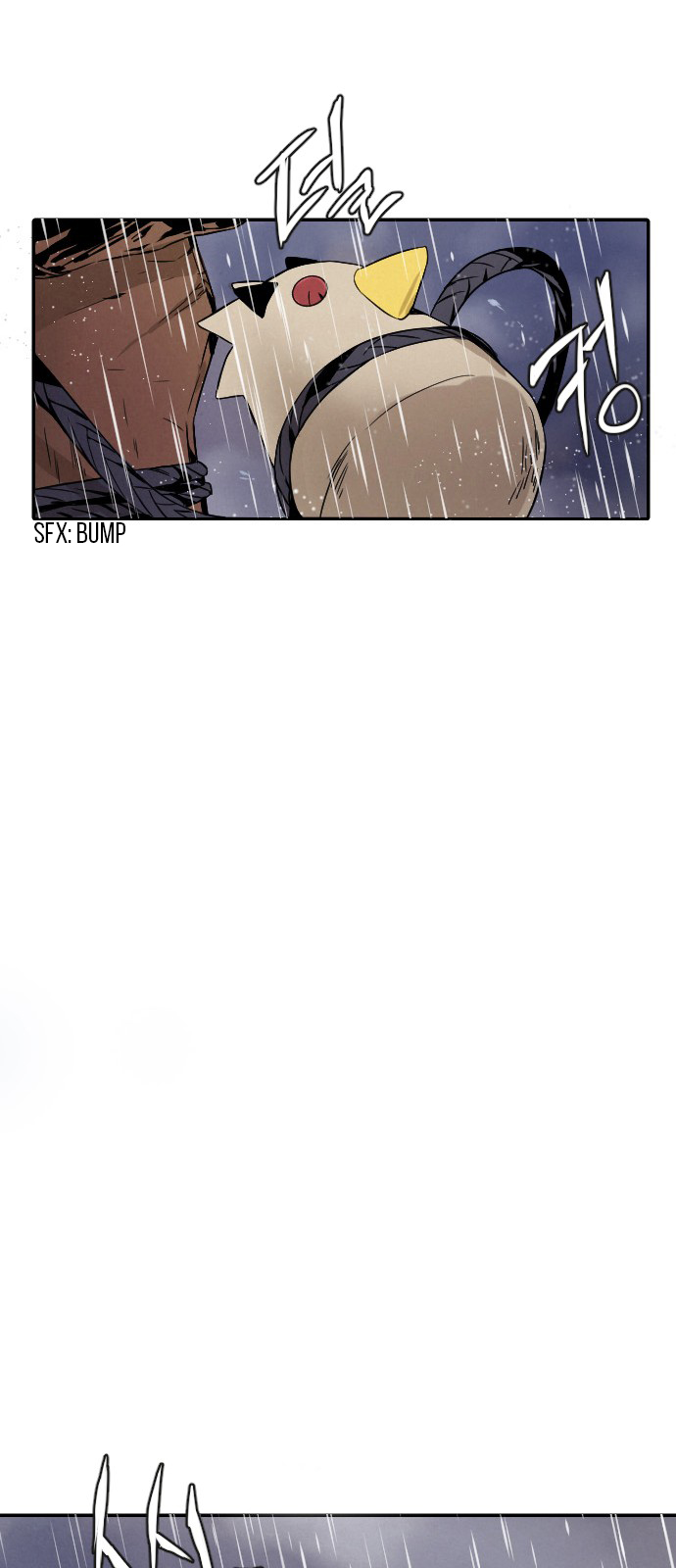 Read How to Kill a God chapter 4 image 44 on Lezhin