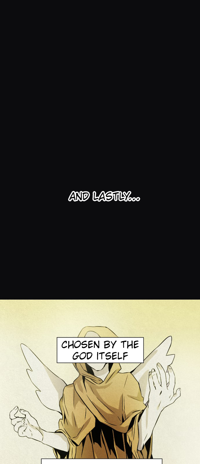 Read How to Kill a God chapter 4 image 5 on Lezhin