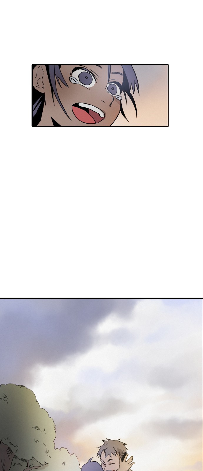 Read How to Kill a God chapter 4 image 50 on Lezhin