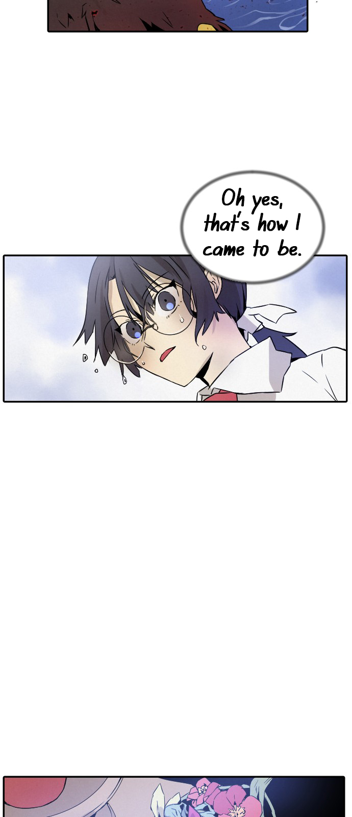 Read How to Kill a God chapter 4 image 52 on Lezhin