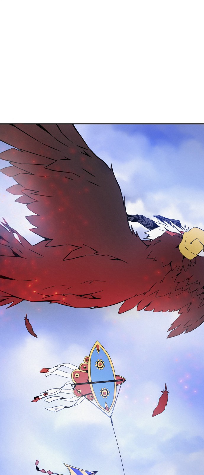Read How to Kill a God chapter 4 image 56 on Lezhin