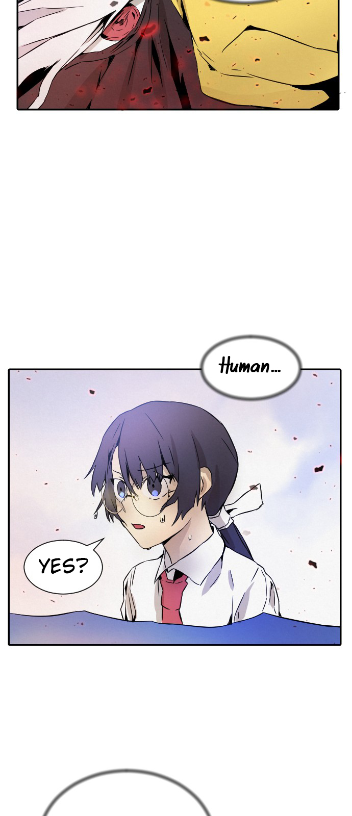 Read How to Kill a God chapter 4 image 59 on Lezhin