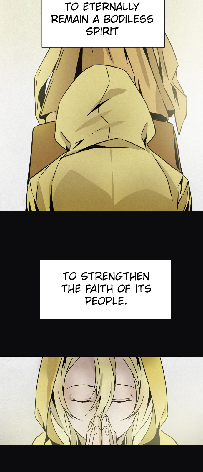 Read How to Kill a God chapter 4 image 6 on Lezhin