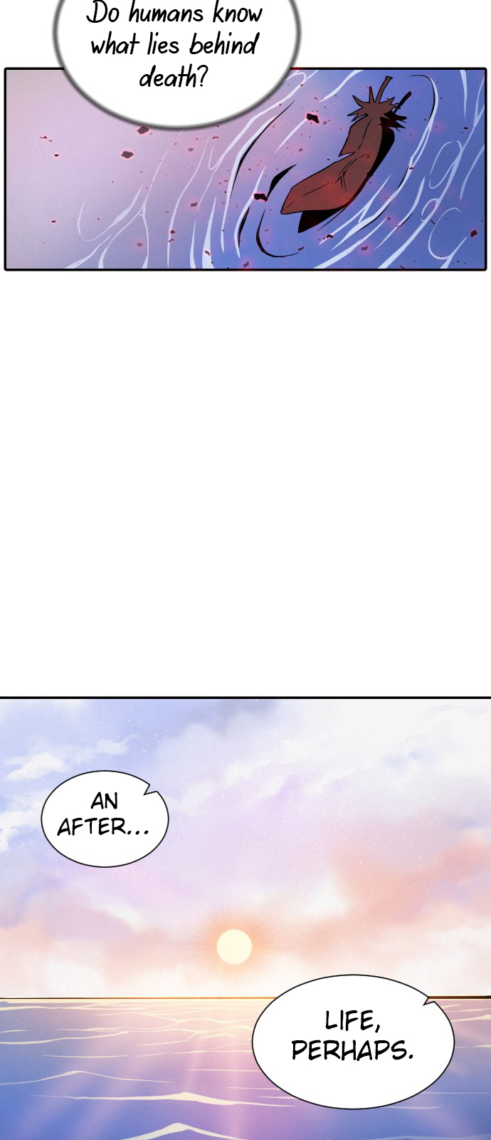 Read How to Kill a God chapter 4 image 60 on Lezhin