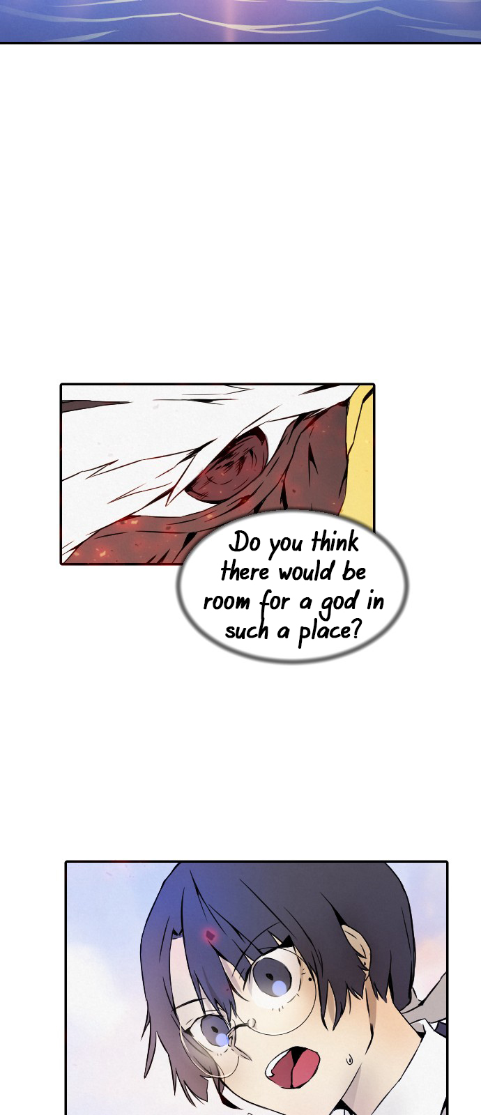 Read How to Kill a God chapter 4 image 61 on Lezhin