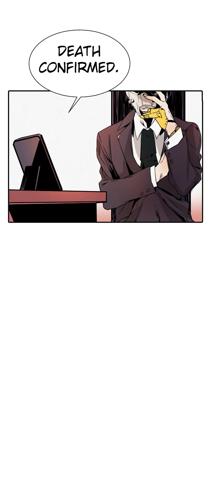 Read How to Kill a God chapter 4 image 72 on Lezhin