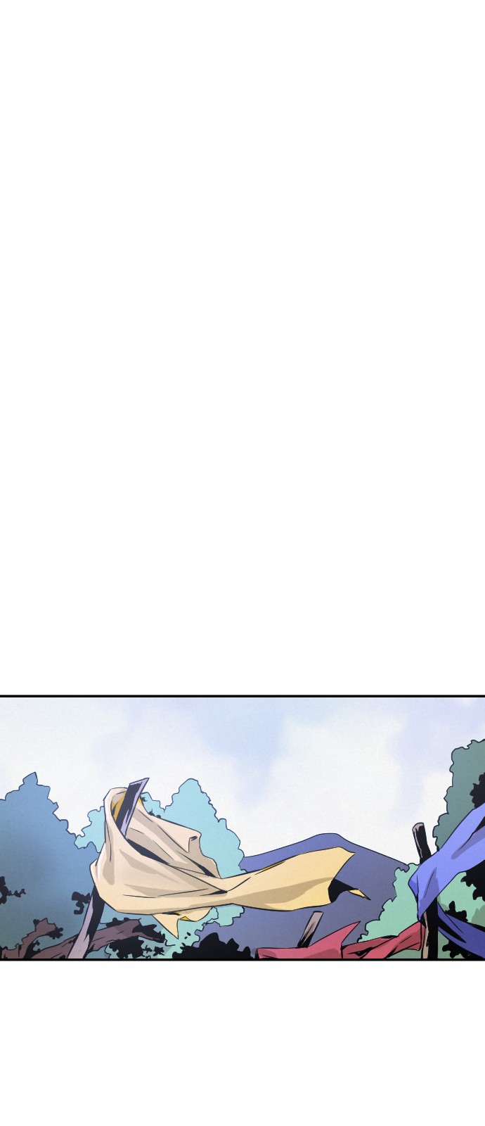 Read How to Kill a God chapter 5 image 17 on Lezhin
