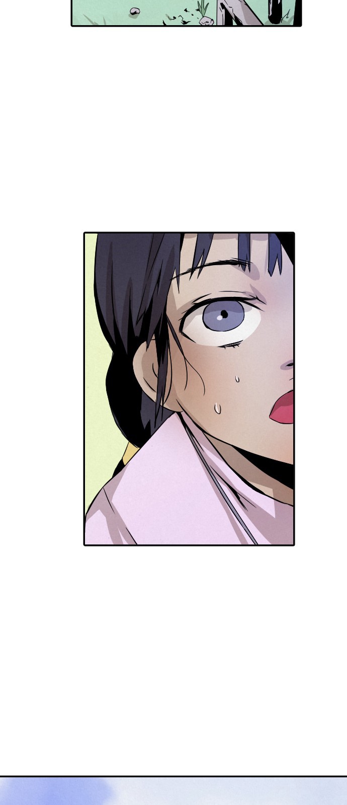 Read How to Kill a God chapter 5 image 19 on Lezhin