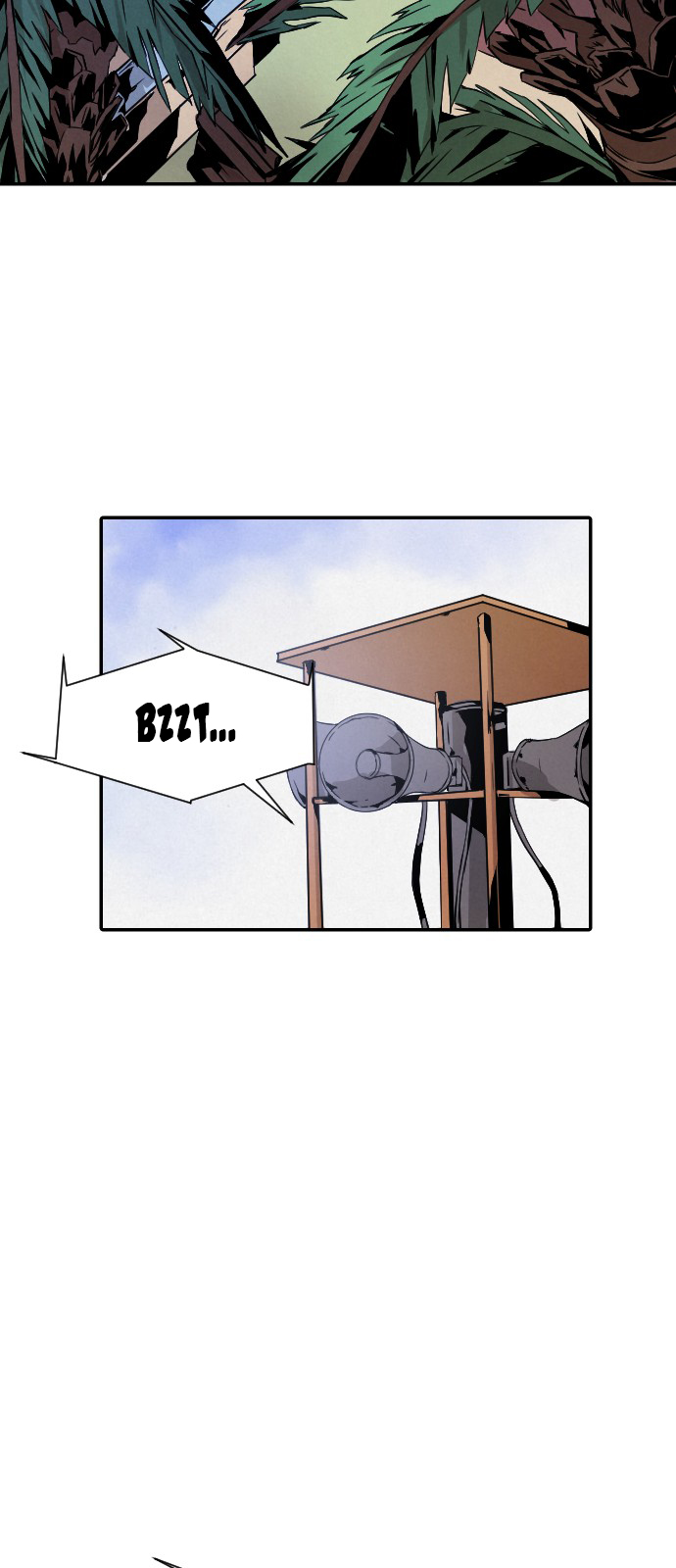 Read How to Kill a God chapter 5 image 2 on Lezhin