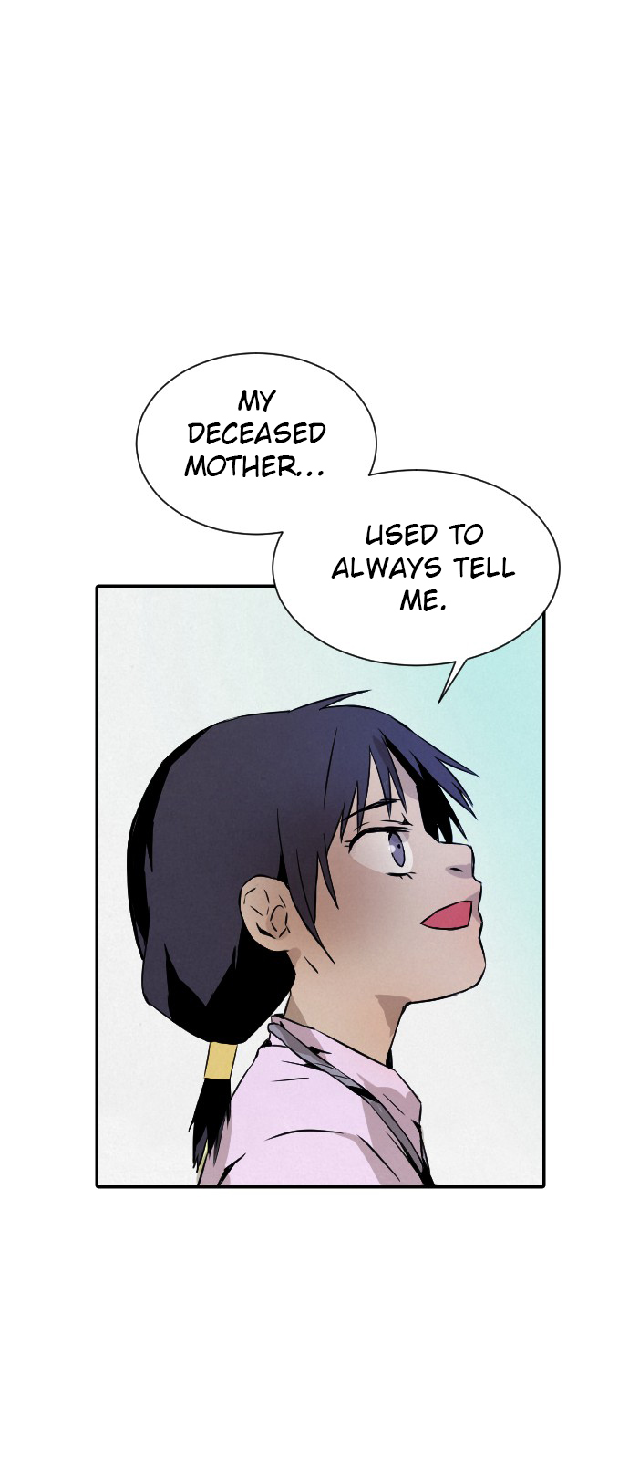 Read How to Kill a God chapter 5 image 21 on Lezhin