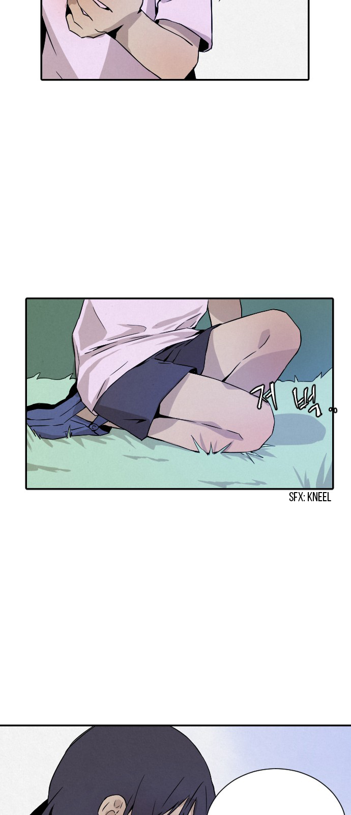 Read How to Kill a God chapter 5 image 23 on Lezhin