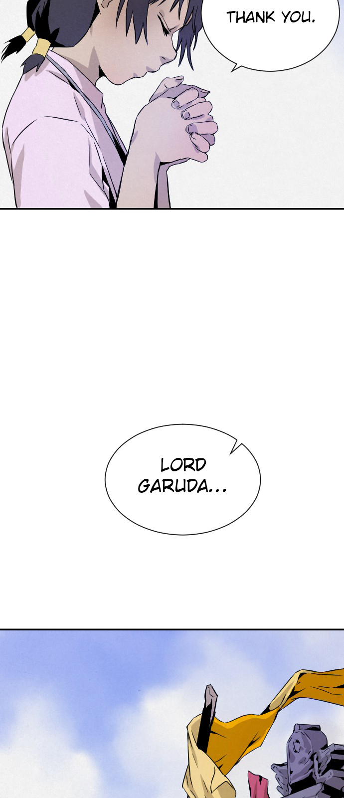 Read How to Kill a God chapter 5 image 24 on Lezhin