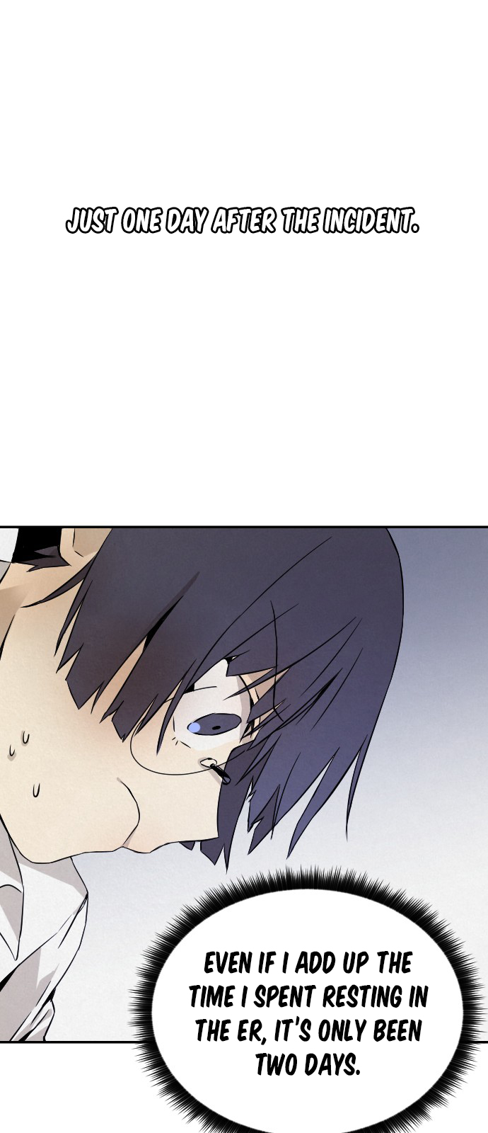 Read How to Kill a God chapter 5 image 28 on Lezhin