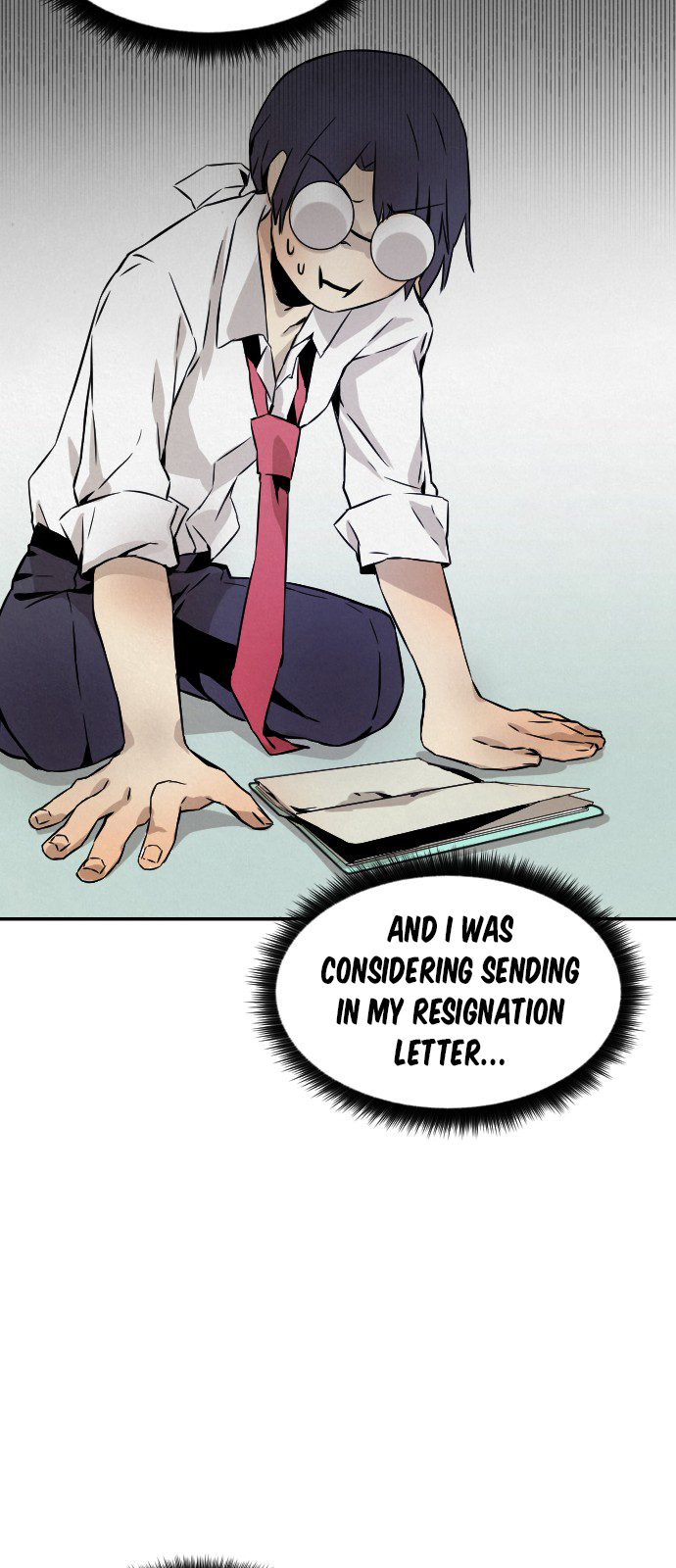 Read How to Kill a God chapter 5 image 30 on Lezhin