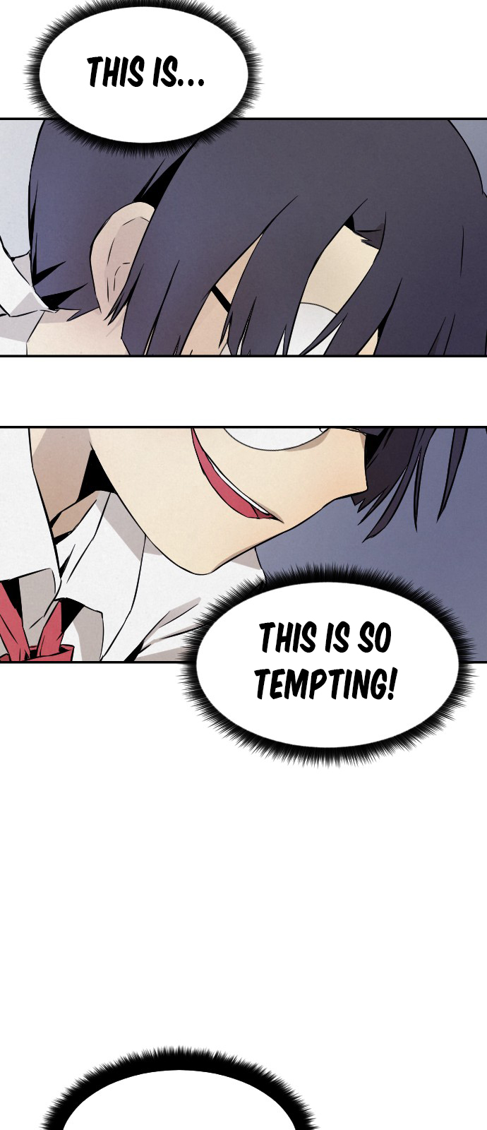 Read How to Kill a God chapter 5 image 31 on Lezhin