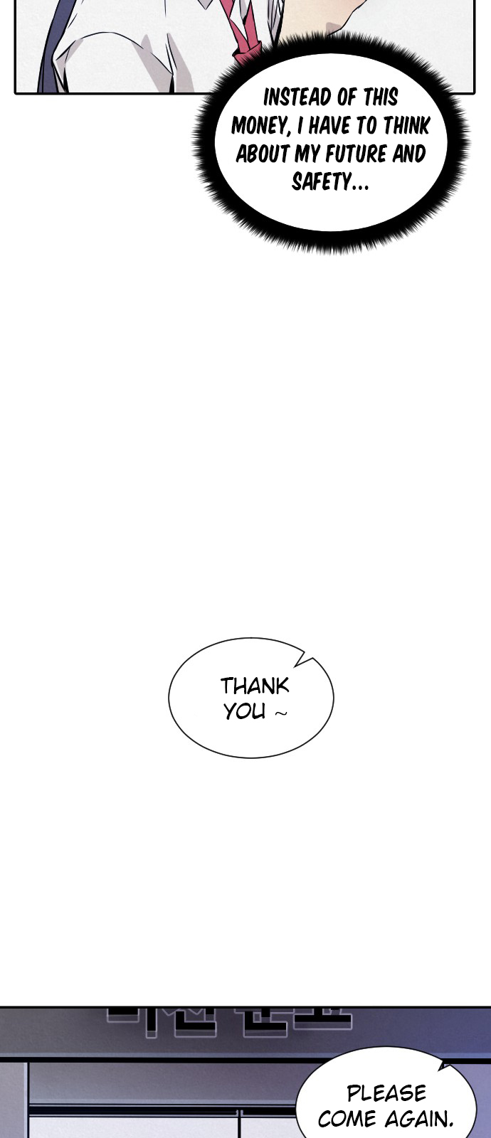 Read How to Kill a God chapter 5 image 35 on Lezhin