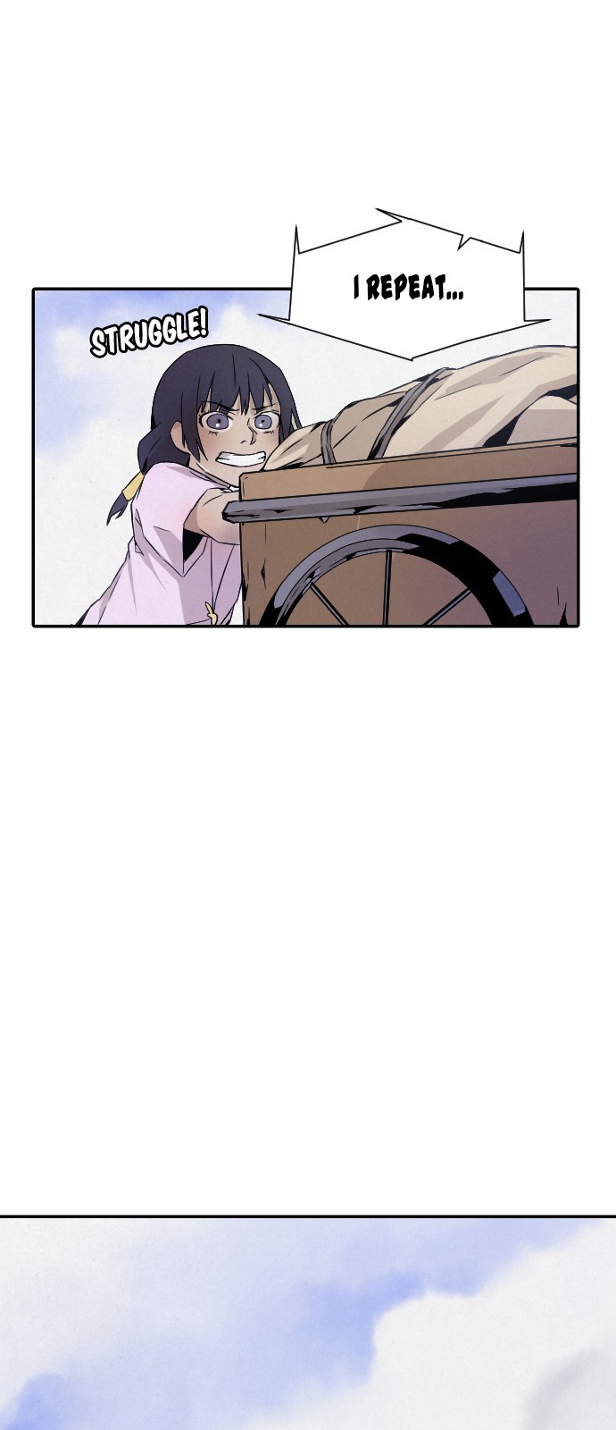 Read How to Kill a God chapter 5 image 4 on Lezhin