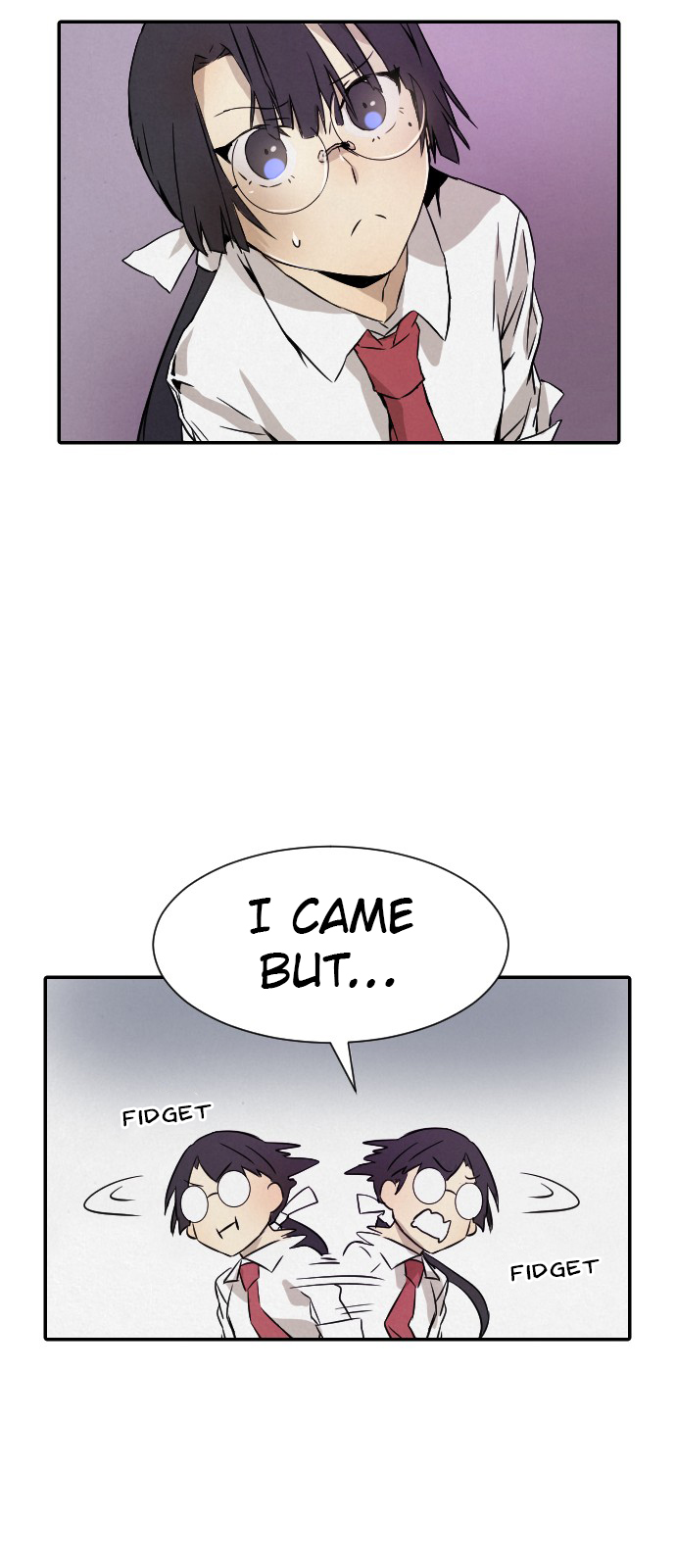 Read How to Kill a God chapter 5 image 43 on Lezhin