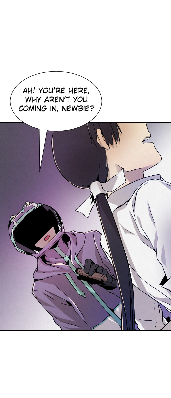 Read How to Kill a God chapter 5 image 46 on Lezhin