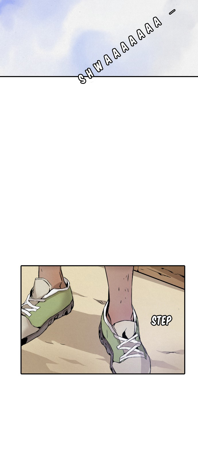 Read How to Kill a God chapter 5 image 5 on Lezhin