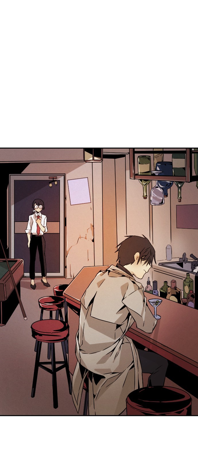 Read How to Kill a God chapter 5 image 55 on Lezhin