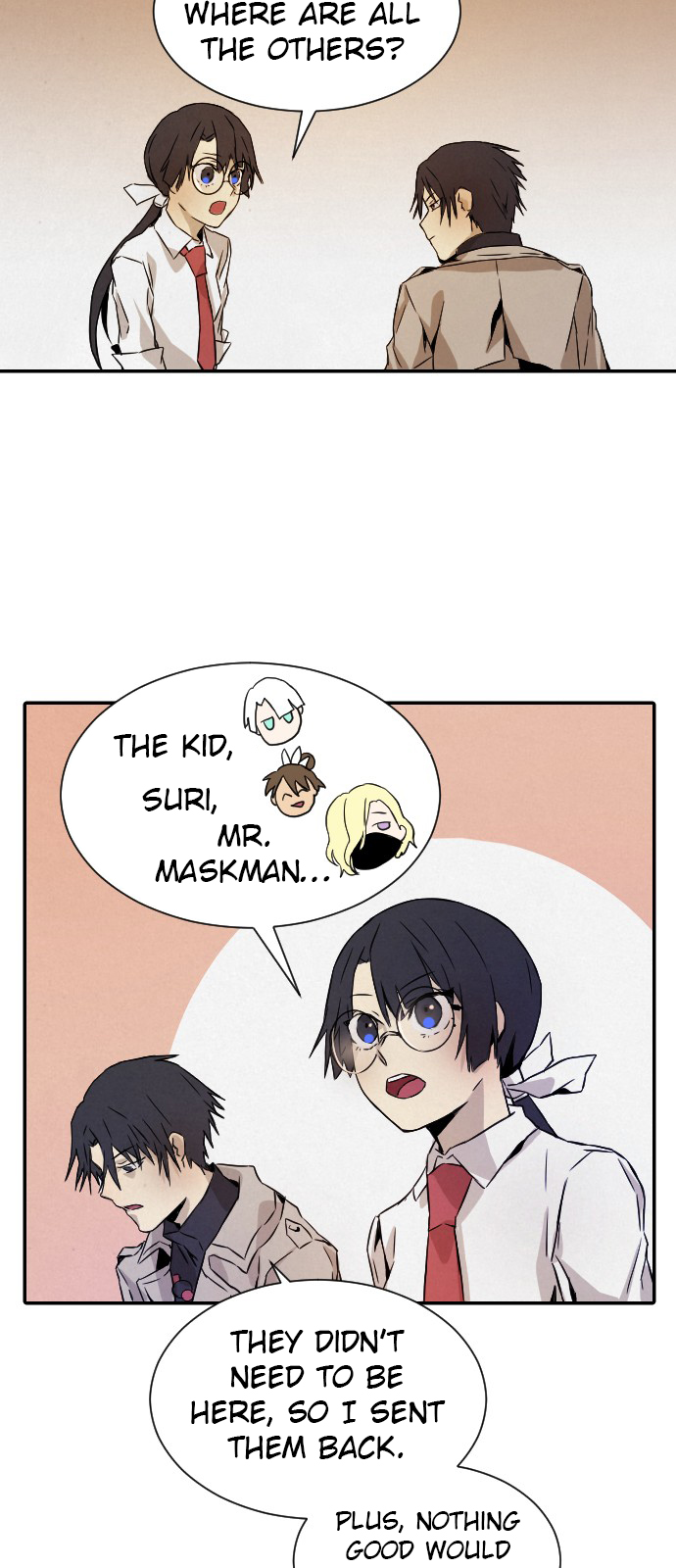 Read How to Kill a God chapter 5 image 58 on Lezhin