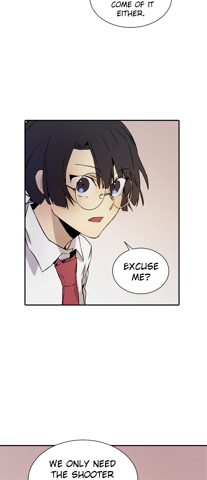 Read How to Kill a God chapter 5 image 59 on Lezhin