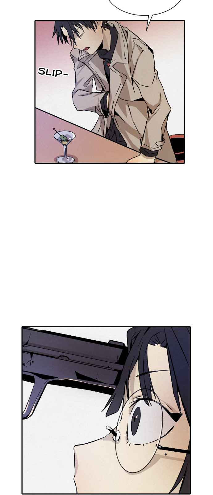 Read How to Kill a God chapter 5 image 61 on Lezhin
