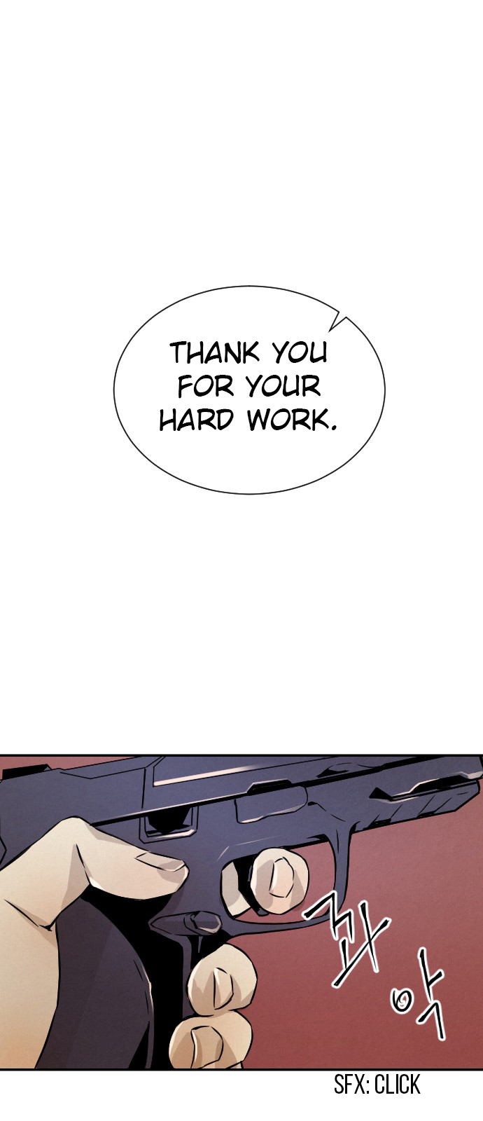 Read How to Kill a God chapter 5 image 63 on Lezhin