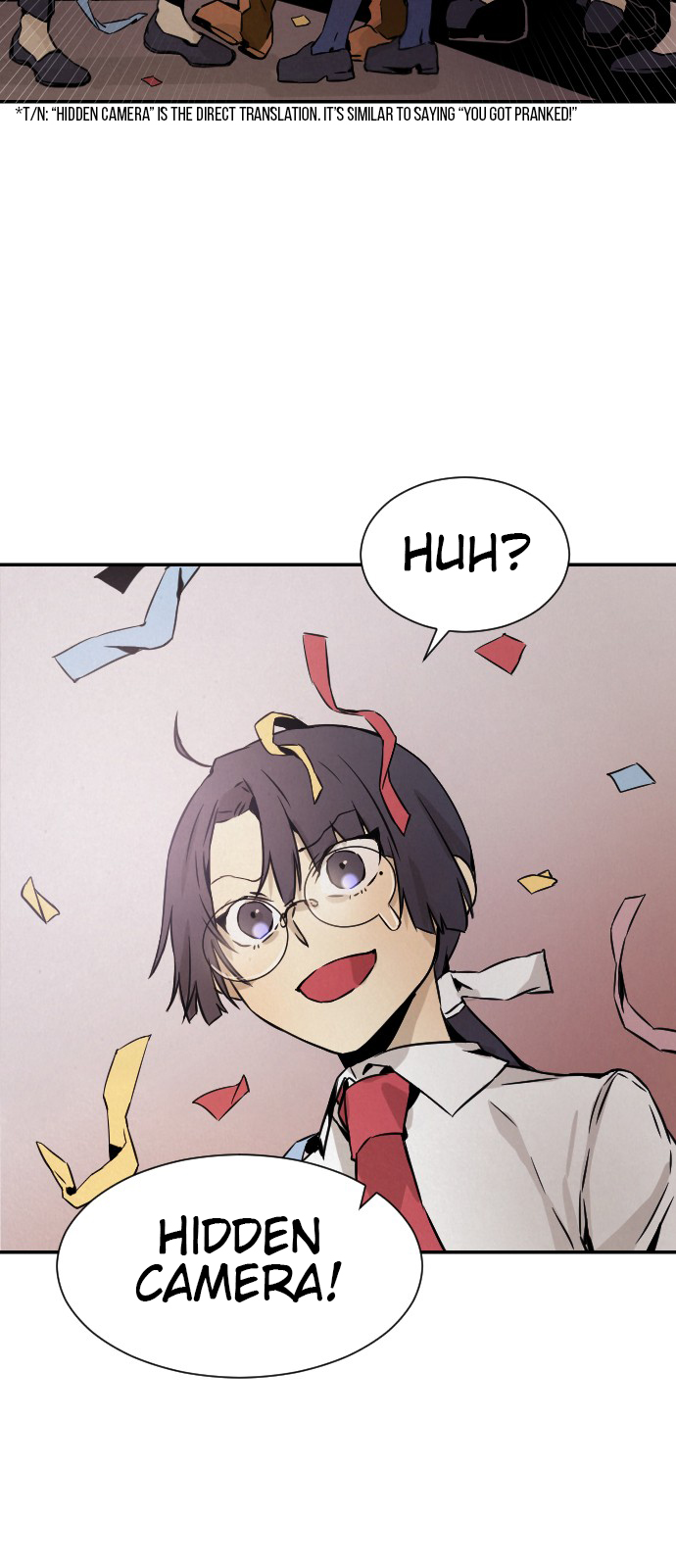 Read How to Kill a God chapter 6 image 12 on Lezhin