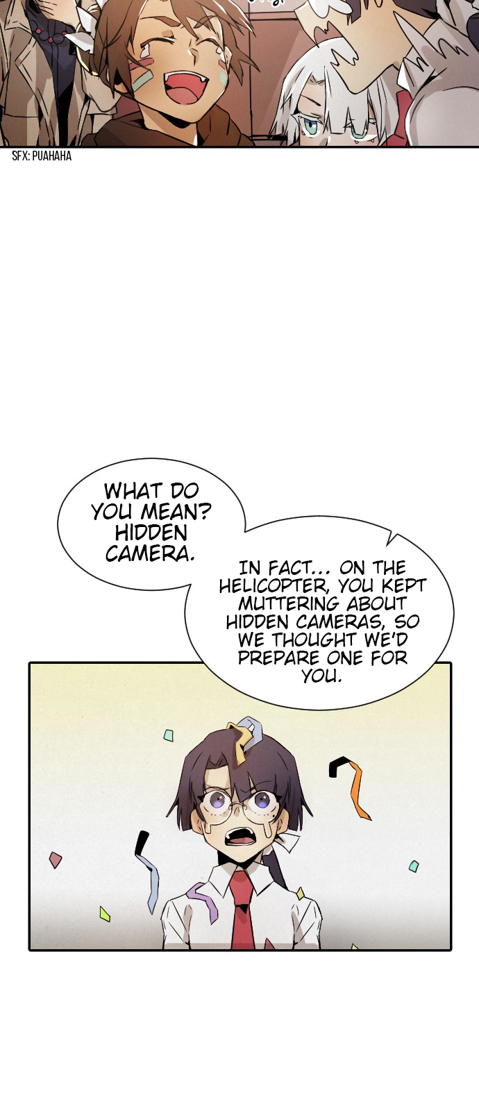 Read How to Kill a God chapter 6 image 14 on Lezhin
