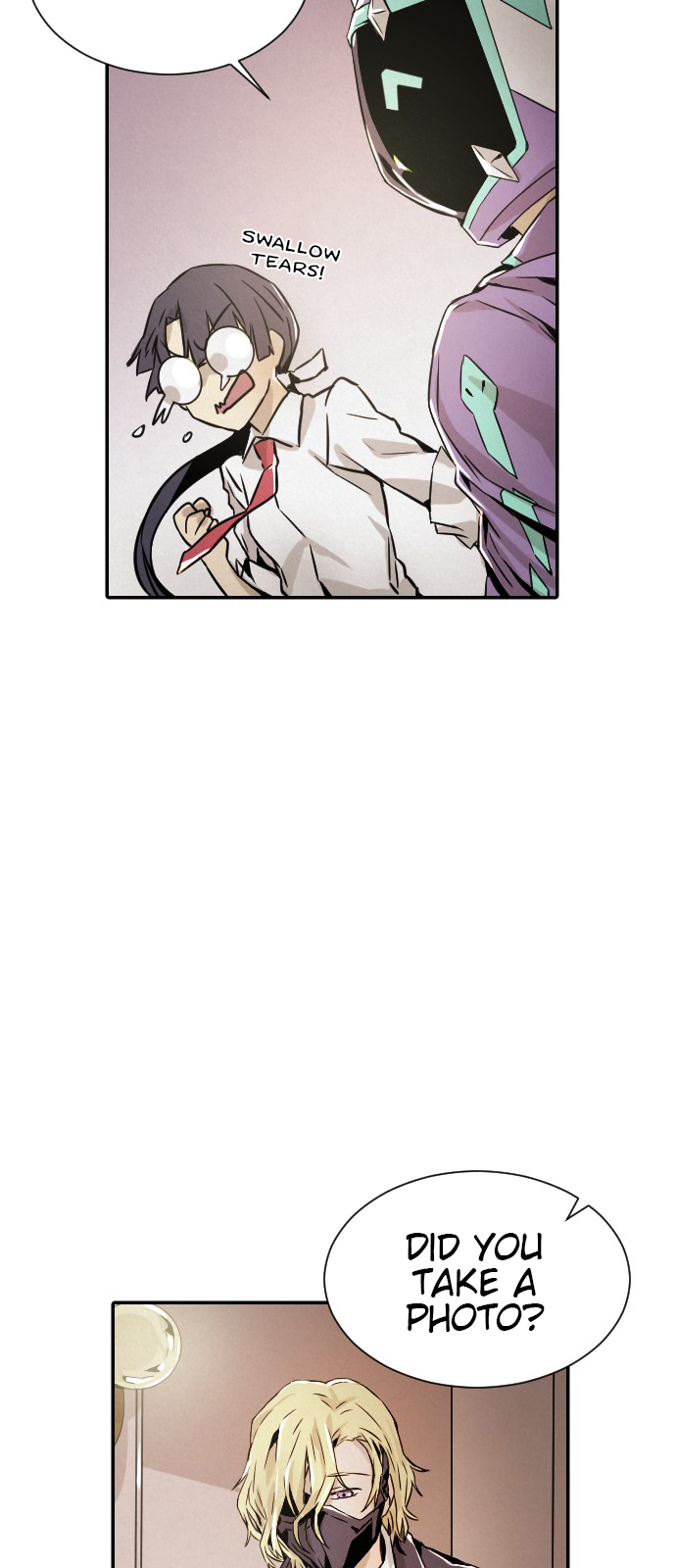 Read How to Kill a God chapter 6 image 16 on Lezhin