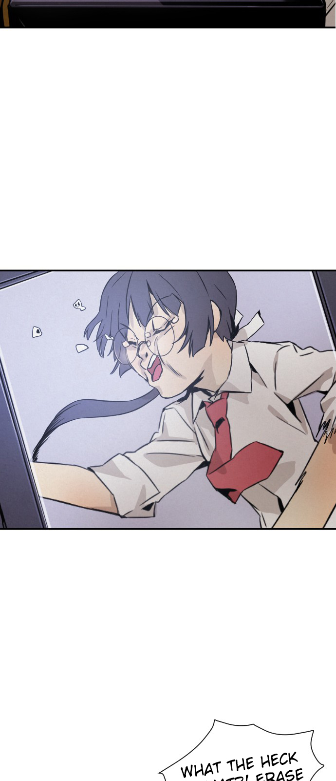Read How to Kill a God chapter 6 image 18 on Lezhin