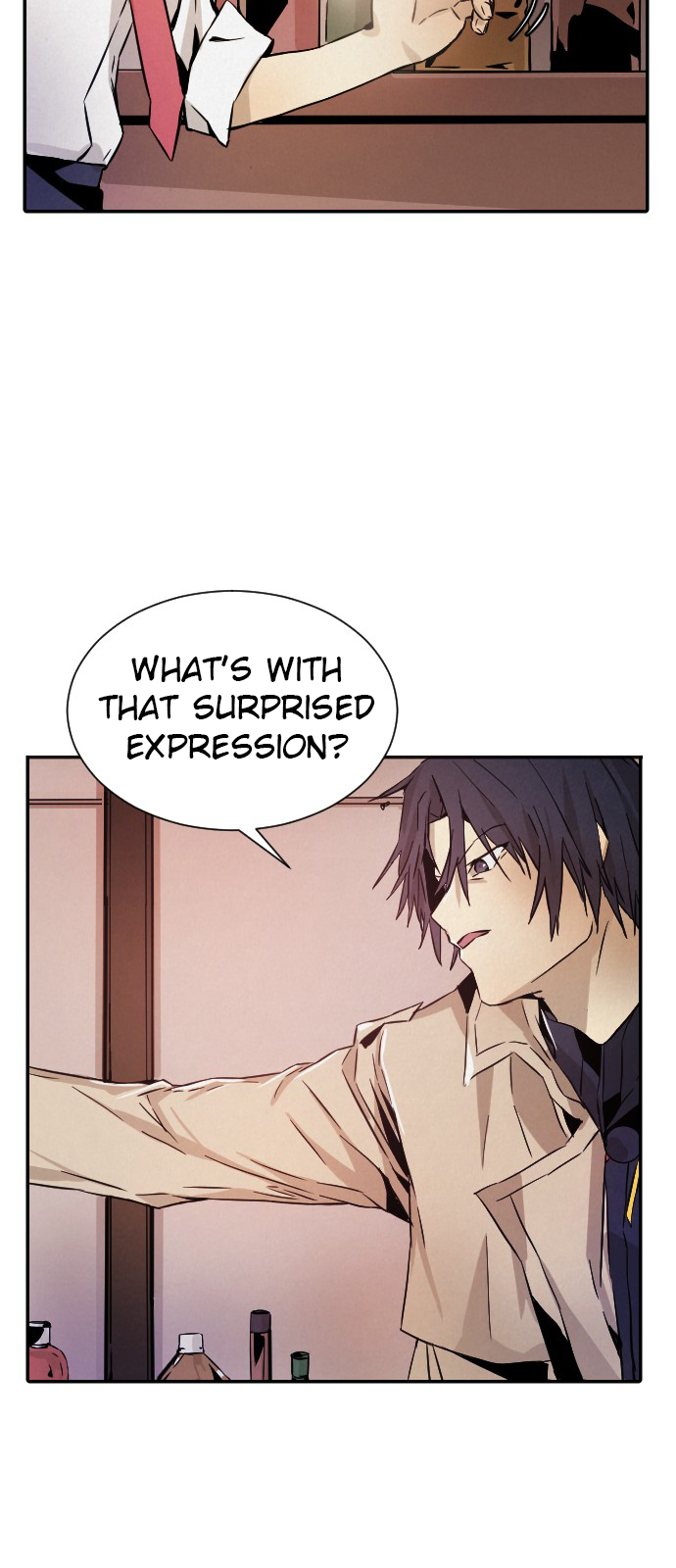 Read How to Kill a God chapter 6 image 2 on Lezhin