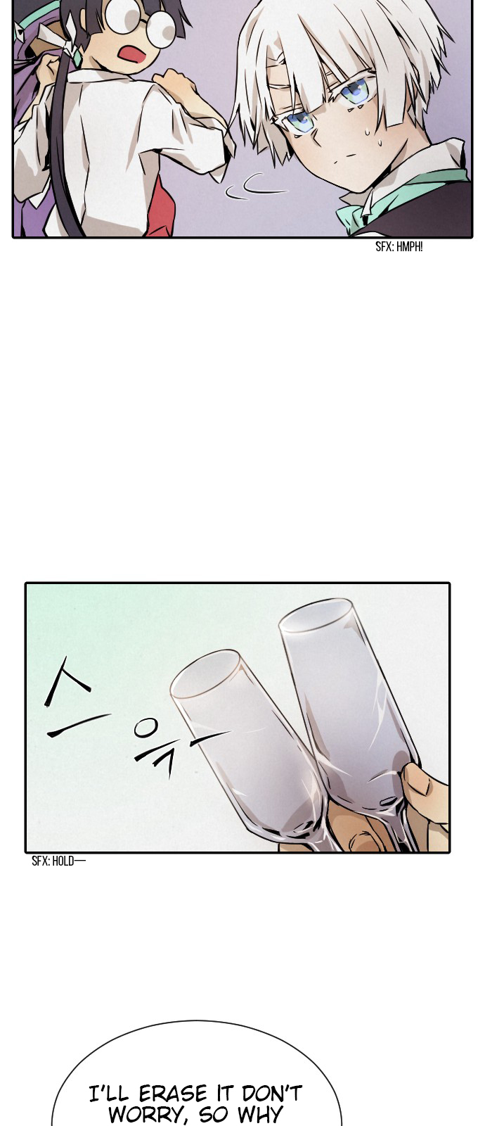 Read How to Kill a God chapter 6 image 22 on Lezhin