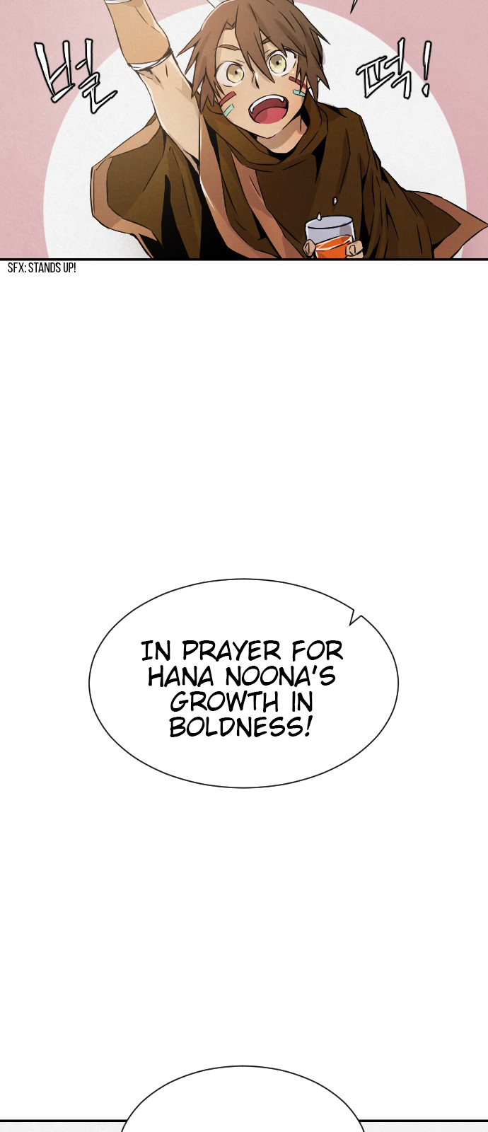 Read How to Kill a God chapter 6 image 26 on Lezhin