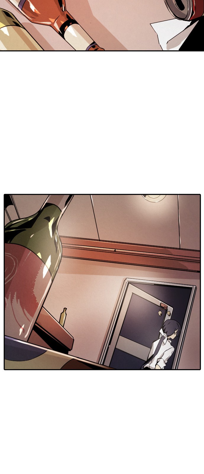 Read How to Kill a God chapter 6 image 34 on Lezhin
