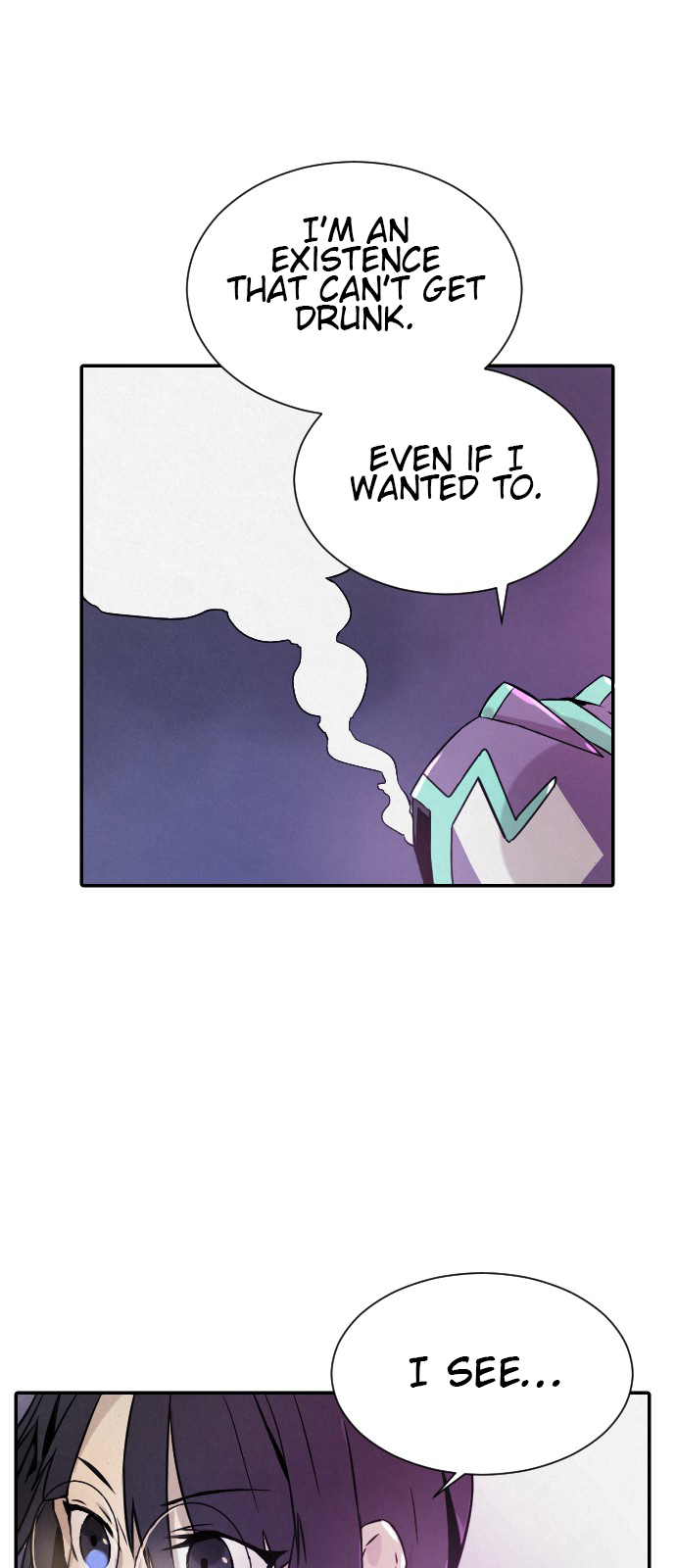 Read How to Kill a God chapter 6 image 38 on Lezhin