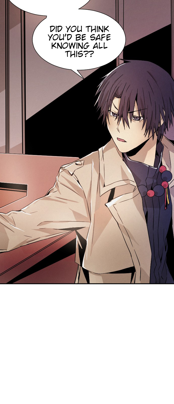 Read How to Kill a God chapter 6 image 4 on Lezhin