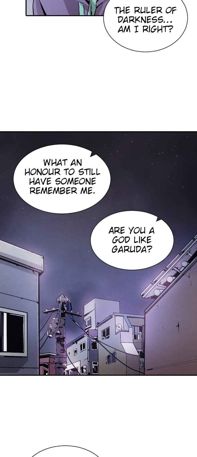 Read How to Kill a God chapter 6 image 43 on Lezhin