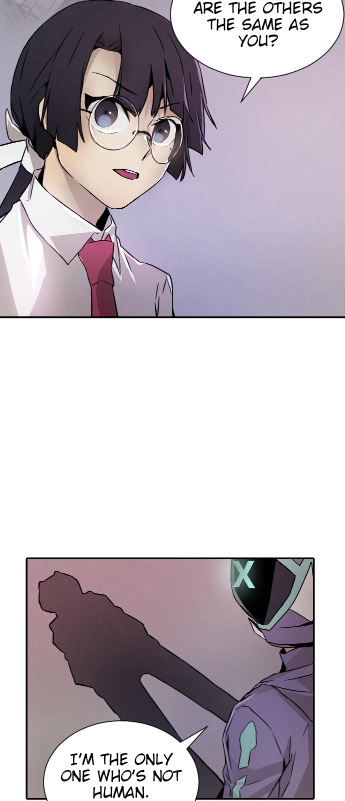 Read How to Kill a God chapter 6 image 45 on Lezhin