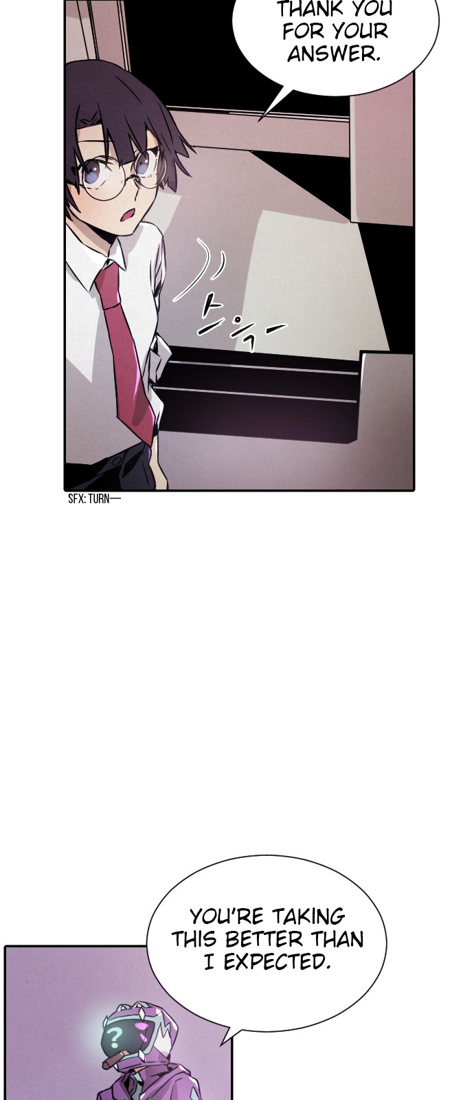 Read How to Kill a God chapter 6 image 47 on Lezhin