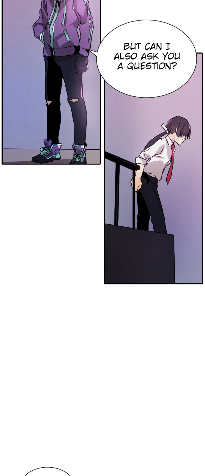Read How to Kill a God chapter 6 image 48 on Lezhin