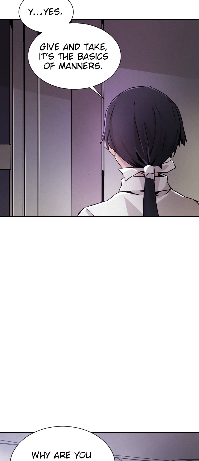 Read How to Kill a God chapter 6 image 49 on Lezhin