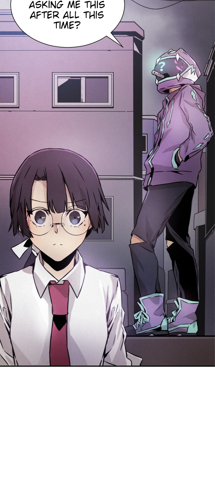 Read How to Kill a God chapter 6 image 50 on Lezhin