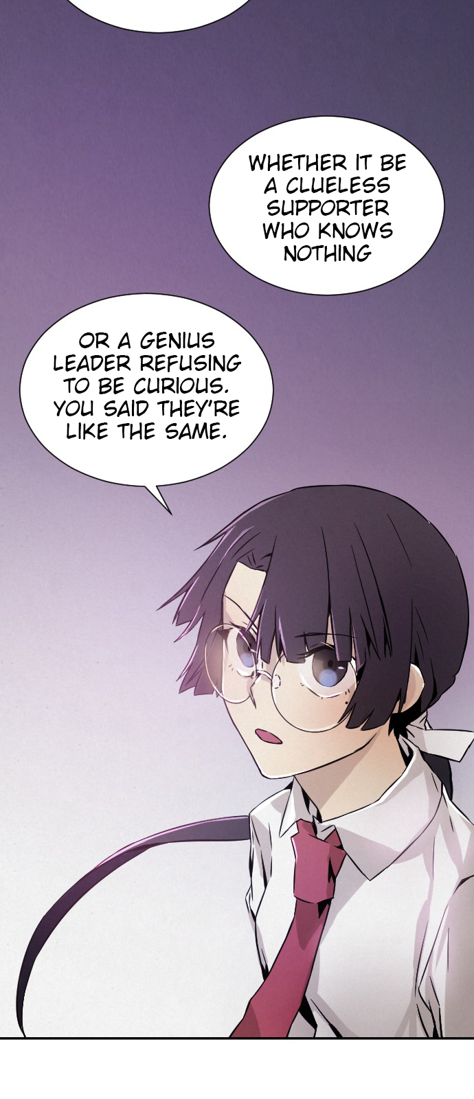 Read How to Kill a God chapter 6 image 52 on Lezhin