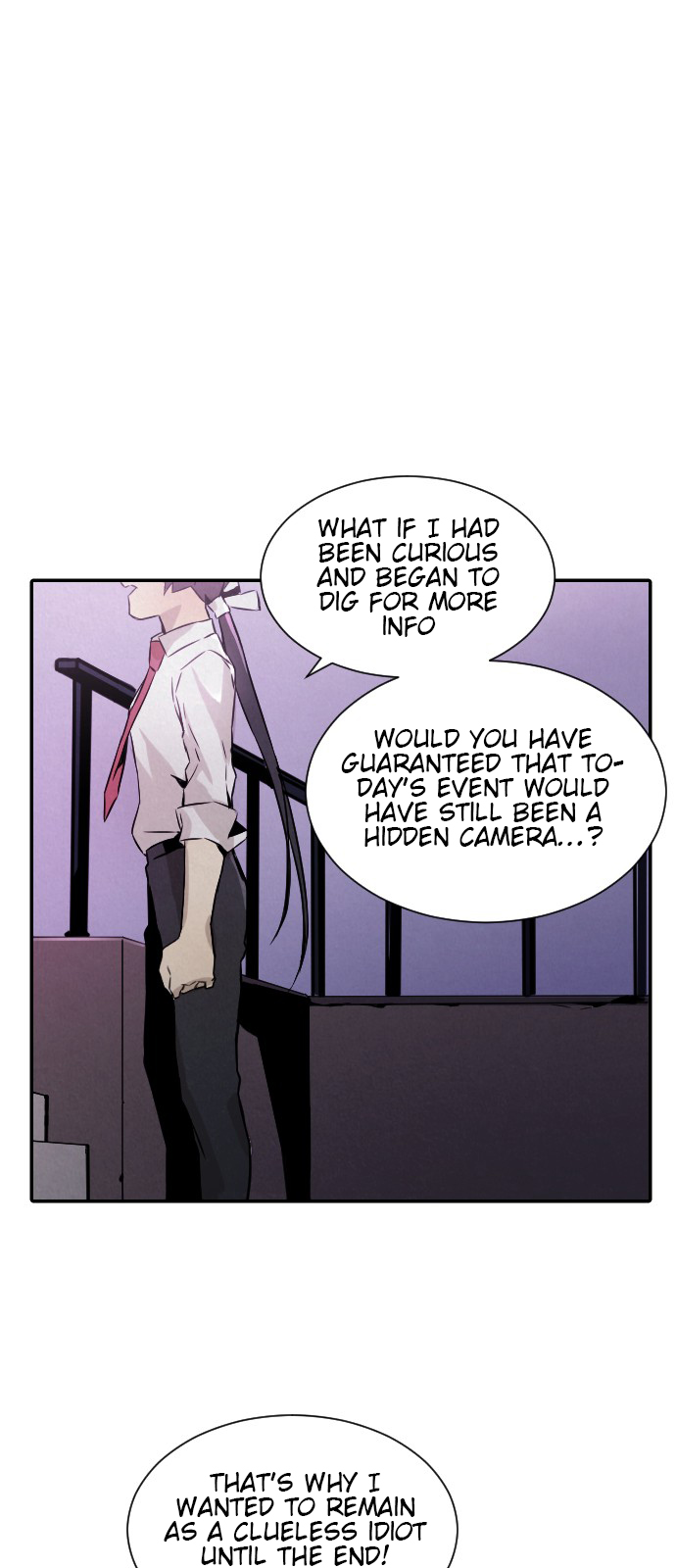 Read How to Kill a God chapter 6 image 53 on Lezhin