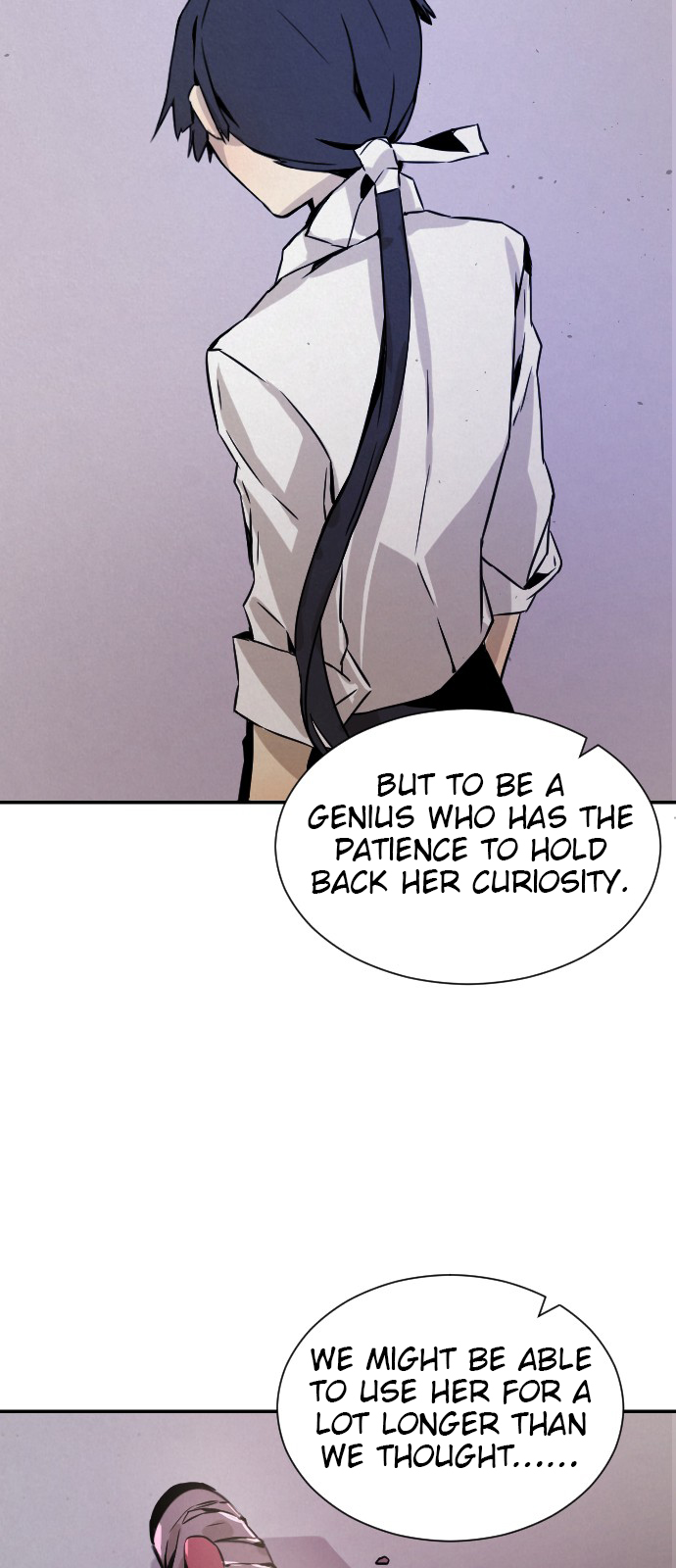 Read How to Kill a God chapter 6 image 58 on Lezhin
